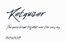 Retquizer 預覽圖