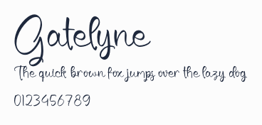 Gatelyne預覽圖