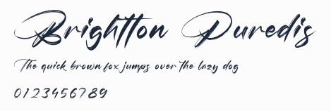 Brightton Puredis預覽圖