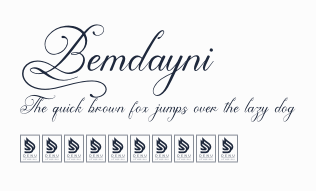 Bemdayni預覽圖