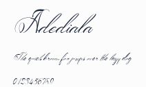 Adediala預覽圖