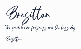 Bresitton預覽圖