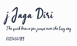 j Jaga Diri預覽圖