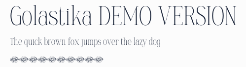 Golastika DEMO VERSION預覽圖