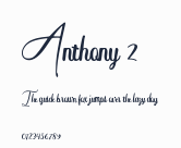 Anthony 2預覽圖