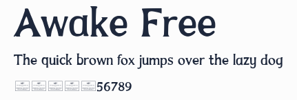 Awake Free預覽圖