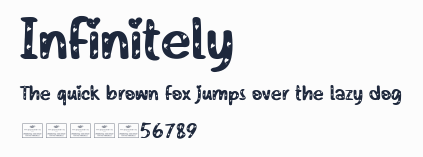 Infinitely預覽圖