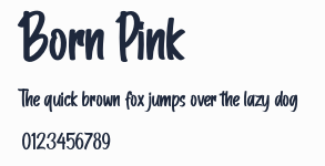 Born Pink預覽圖