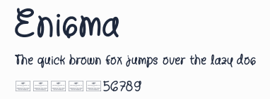Enigma預覽圖