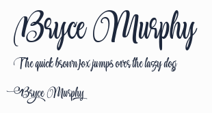 Bryce Murphy預覽圖