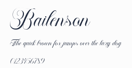 Bailenson預覽圖