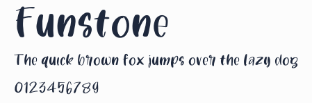Funstone預覽圖
