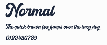 Normal預覽圖