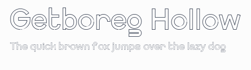 Getboreg Hollow預覽圖