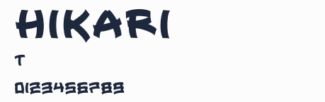 HIKARI預覽圖