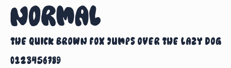 Normal預覽圖