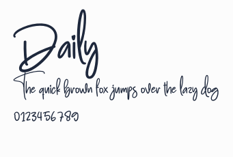 Daily預覽圖