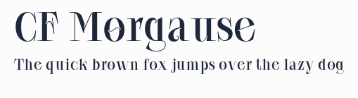 CF Morgause預覽圖