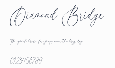 Diamond Bridge預覽圖