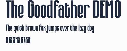 The Goodfather DEMO預覽圖