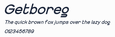 Getboreg預覽圖