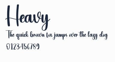 Heavy預覽圖