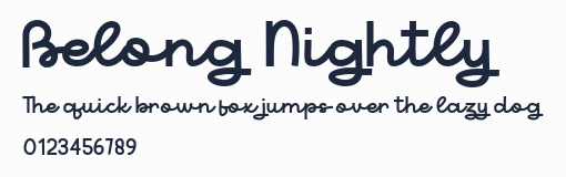 Belong Nightly預覽圖