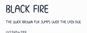 Black Fire預覽圖