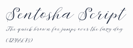 Sentosha Script預覽圖