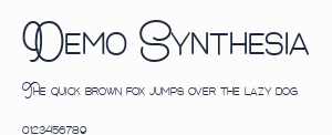 Demo Synthesia預覽圖