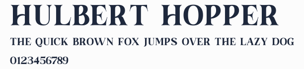 Hulbert Hopper預覽圖