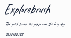 Explorebrush預覽圖