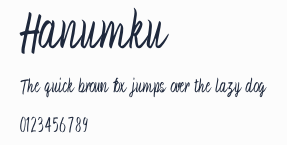Hanumku預覽圖