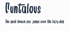 Funtalous預覽圖