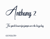 Anthony 2預覽圖