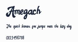 Amegach預覽圖