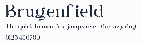 Brugenfield預覽圖
