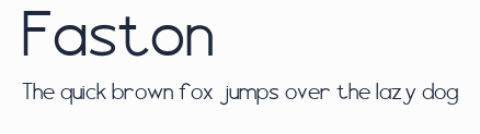 Faston預覽圖