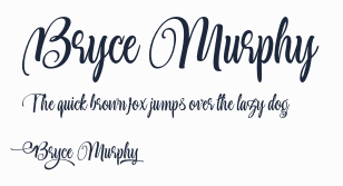 Bryce Murphy預覽圖