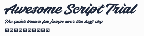 Awesome Script Trial預覽圖