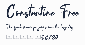Constantine Free預覽圖
