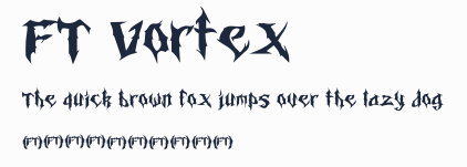 FT Vortex預覽圖