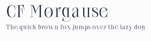 CF Morgause預覽圖