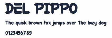 DEL PIPPO預覽圖