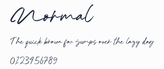 Normal預覽圖