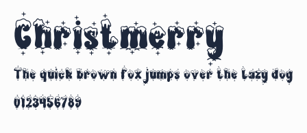 Christmerry預覽圖