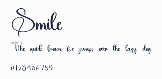 Smile預覽圖