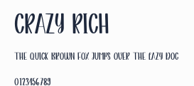 Crazy Rich預覽圖