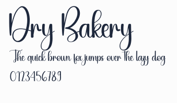 Dry Bakery預覽圖