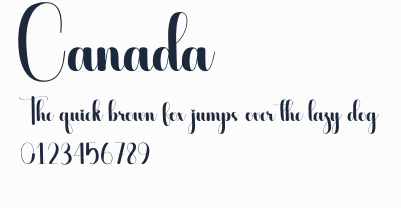 Canada預覽圖